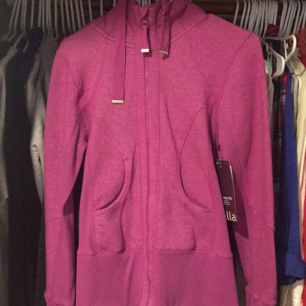 Zella jacket